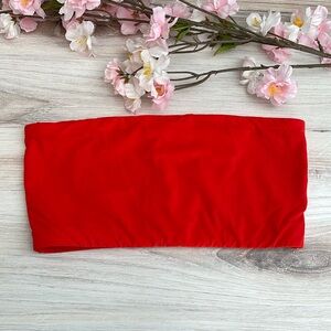 SKIMS Fits Everybody Bandeau Size M